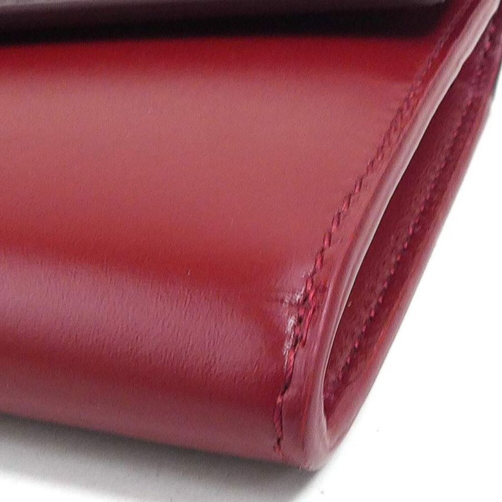 Celine Chain Wallet Long Wallet - Picture 6 of 10